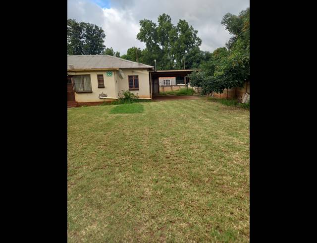 5 BEDROOM HOUSE FOR SALE IN MAKHADO